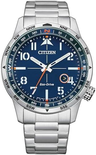 Amazon.com: [Citizen] Citizen Watch reguno Ring Solar KM1 – 211